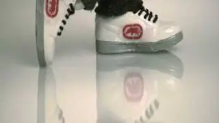 Fancy Finger Feet Breakdance II