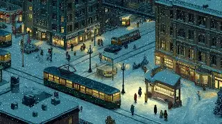 Drift Away: Lofi Beats for Peaceful Sleep & Calm Evenings 😴✨