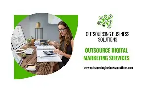 Outsource Digital Marketing Services | Digital marketing Services - OBS #digitalmarketing