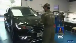 Zaracay Noticias - Segunda Emisión 24/12/2025