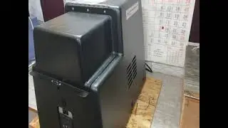 VIDEO DEMO BIOSPEC MINI BEAD BEATER-96 , BY UNIGENETICS INSTRUMENTS INDIA
