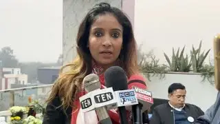 IBA द्वारा जागरूकता कार्यक्रम पर क्या बोलीं Fashion CEO & Founder Dr. Khushboo Singh