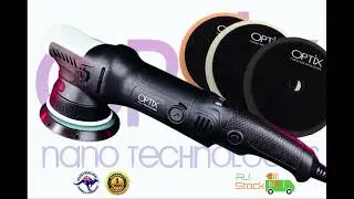 Detailer's Lolly Shop - OPTiX car care products. Online or in store Perth WA