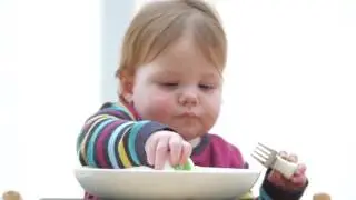 Doddl Ergonomic Childrens Cutlery