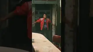 Beat It | Michael Jackson | full screen video #beatit #michaeljackson #video #song #shorts