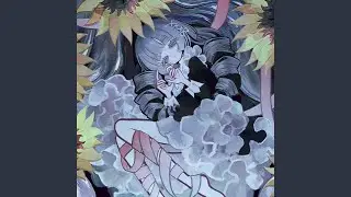 化けの花