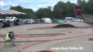 Championnat de France voitures RC