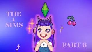 The Sims 4 - Do Lixo Ao Luxo -  part 6