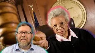 What I Say to Judges | Adoption and Foster Care Tips