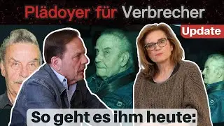 Die verrückte Welt des Josef Fritzl: Er wird 90 – und „spricht“ mit Stocker, Putin und Trump