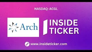 Arch Capital Group Ltd. (NASDAQ: ACGL) Q2 2025 Earnings | 08/01/2025