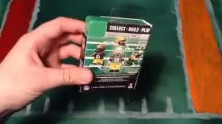 OYO set review- Aaron Rodgers