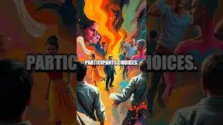 The Cryptic Seminar: A Dance of Silent Commands