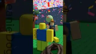 C00lkidd turns into a noob #shorts #robloxanimation #forsaken #c00lkidd #memes #beaniedoge #roblox