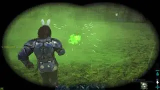 ARK - Gifts from the Easter bunny!