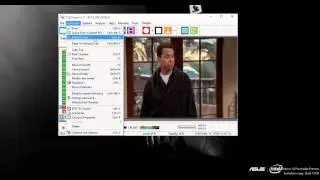 Tutorials for DVB Dream 2.7  repack installation