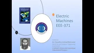 L di by dt or inductive kick a commutation problem in DC machine Lecture 19  Part 02