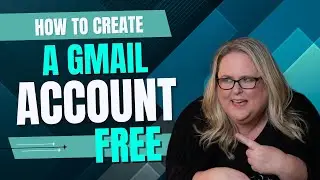 How to Create a Free Gmail Account for Your Business or Community