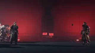 Destiny 2: Renegade Finishing it!