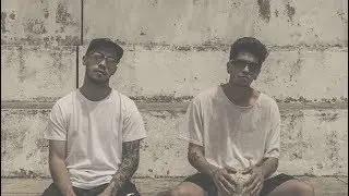 DELAMAMA - MANQUEPIERDA (Prod. LALOQUERA)