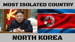 Why North Korea is so much isolated country | Documentary | @patrioticdefense3660 #northkorea