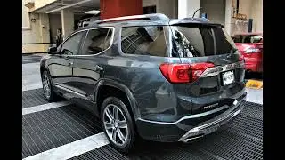 GMC ACDIA DENALI AT 2019