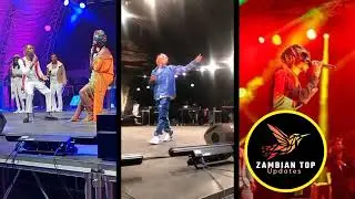 Yo Maps Fills up heroes stadium, performing Live on stage WATCH FULL VIDEO360p