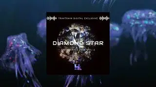Diamond Star vol. 2 (500+) / Trap Sample Pack | TRAKTRAIN Digital Exclusive