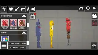 Torture Map & Default Map Kill (Melon Horror Movie Tralier)  Jan 12 2025