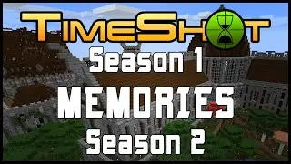 TimeShot Memories - Season 1 & 2