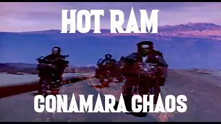 HOT RAM-Conamara Chaos (Official Music Video)