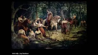 La guerra de las doncellas