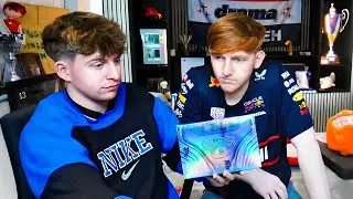 I Spent £5,000 On Football Cards..