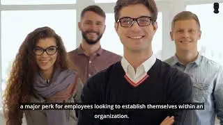 10 Best Companies to work in 2022