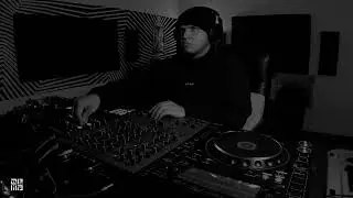 DEEP TECHNO / AMBIENT  |  DelMuro Jam Session / 5 Mixing Channels