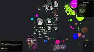 CB clan take over's+Multi boxing