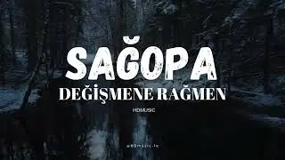 Sağopa Kajmer Vibes ile: Ati242 &ndash; Değişmene Rağmen (AI Remix)&rdquo;