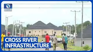 Gov. Ayade Appeals To FG To Intervene In Plight Of Bakassi IDPs