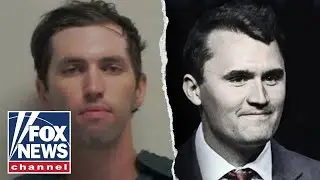 What 'inspired and INDOCTRINATED' Tyler Robinson?