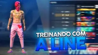 JOGANDO CAMP CM MNH LINEEEEE