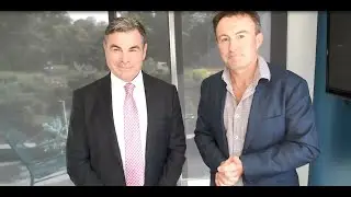 Markets and the Russia Ukraine conflict, with Dr. Steve Garth