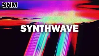 Synthwave | Chromatic Sunset