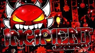 Incipient - Jenkins GD (Extreme Demon)