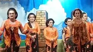 BEDAYAN JULA JULI LUDRUK ARMADA KABUPATEN MALANG #ludrukarmada