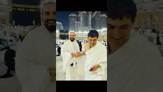 SK adozai Gran Mashar HAJI Sadiq Khan adozai