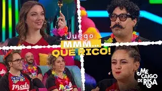 ESPECIAL Me Caigo De Risa 