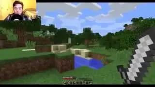 Minecraft Survival, lots to talk about