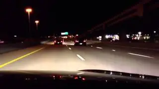 Boost Logic Twin Turbo Ferrari 360
