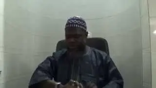 Parmi les Objectifs du mariage 28-02-2015 Oustaz Oumar SALL