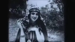 A Garota de Cartago 1924, dir Albert Samama Chikly (ATIVE AS LEGENDAS)